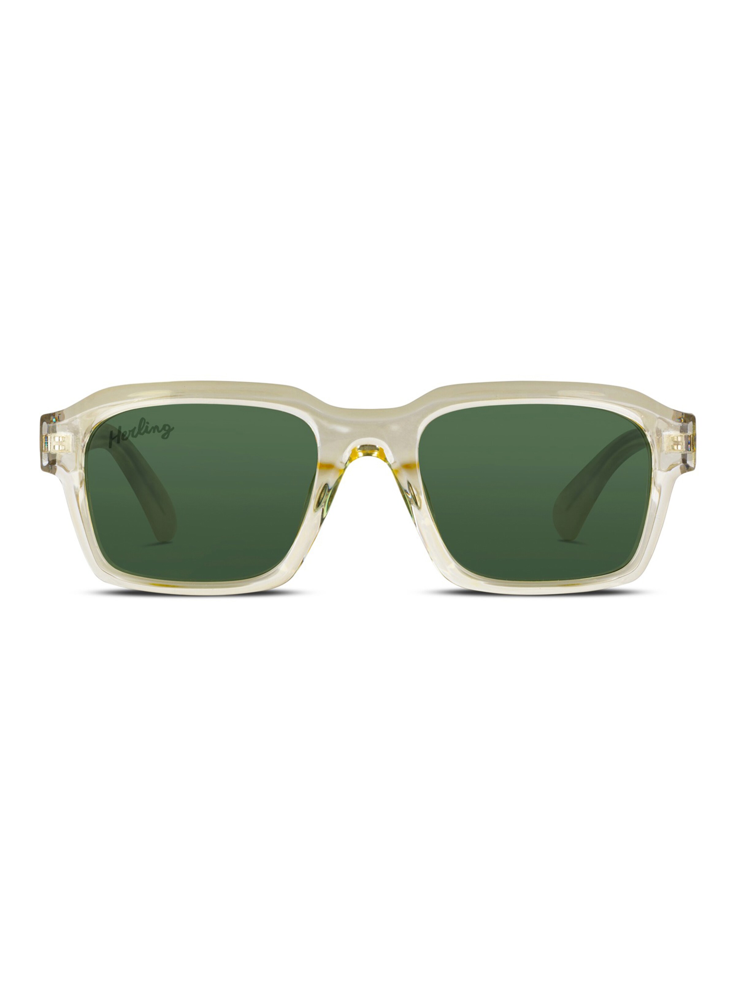 Herling Sunglasses 'Elinor Sun' in Transparent