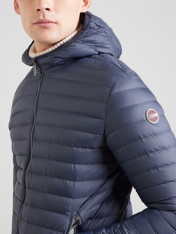 Colmar Tussenjas in Blauw