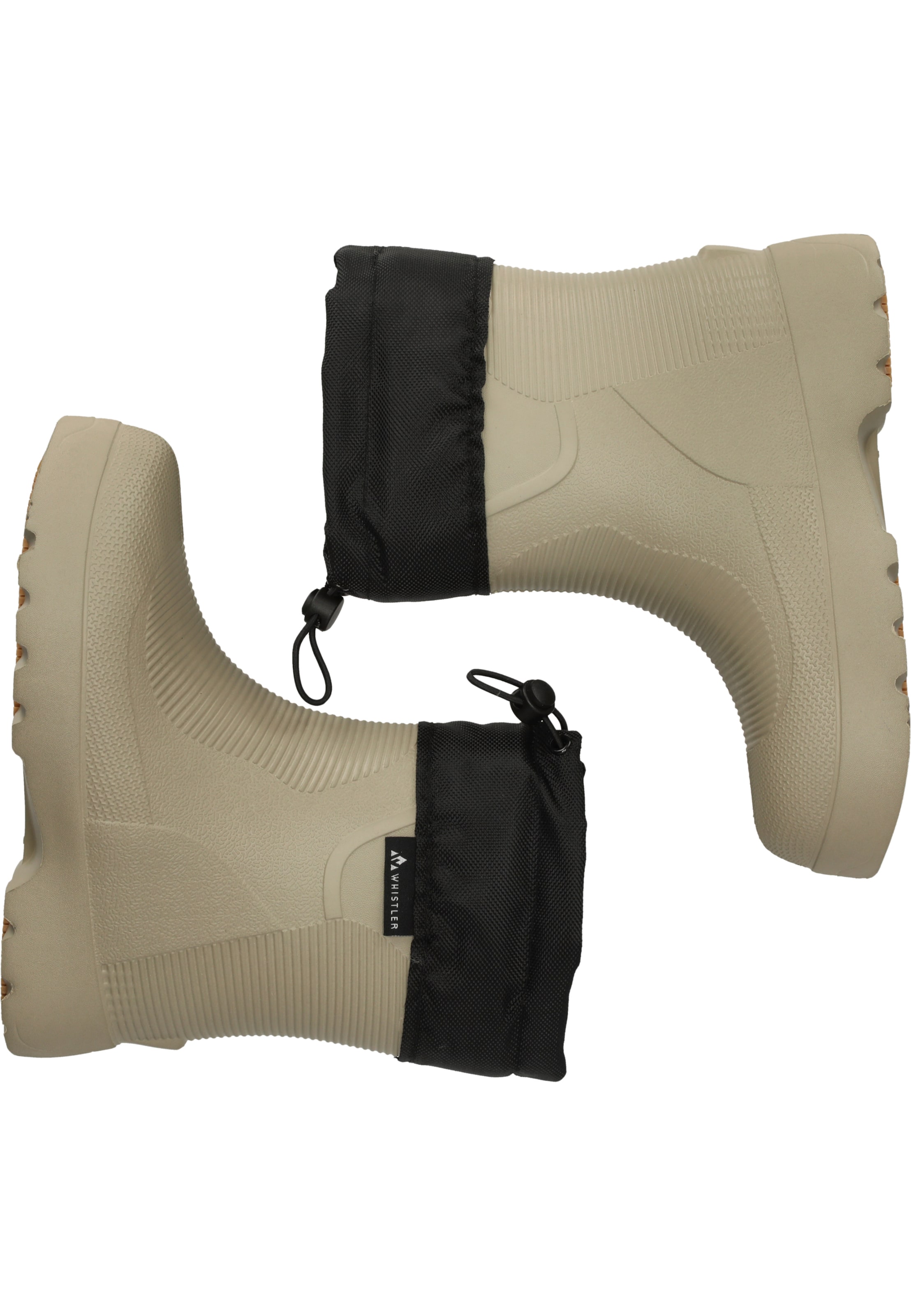 Whistler Gummistiefel Mogo in Grün