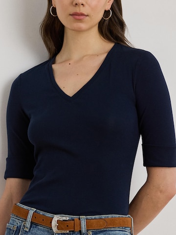 Lauren Ralph Lauren Shirt in Blue