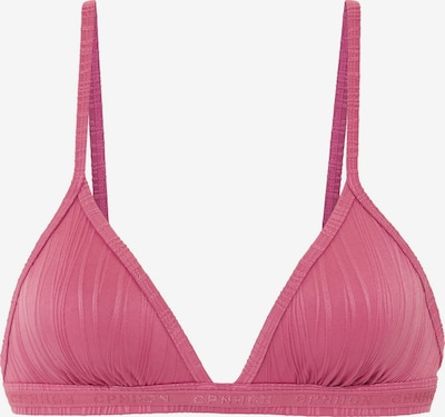 Sutien costum de baie pe 75/C/D Copenhagen Studios pe roz zmeură, Vizualizare produs