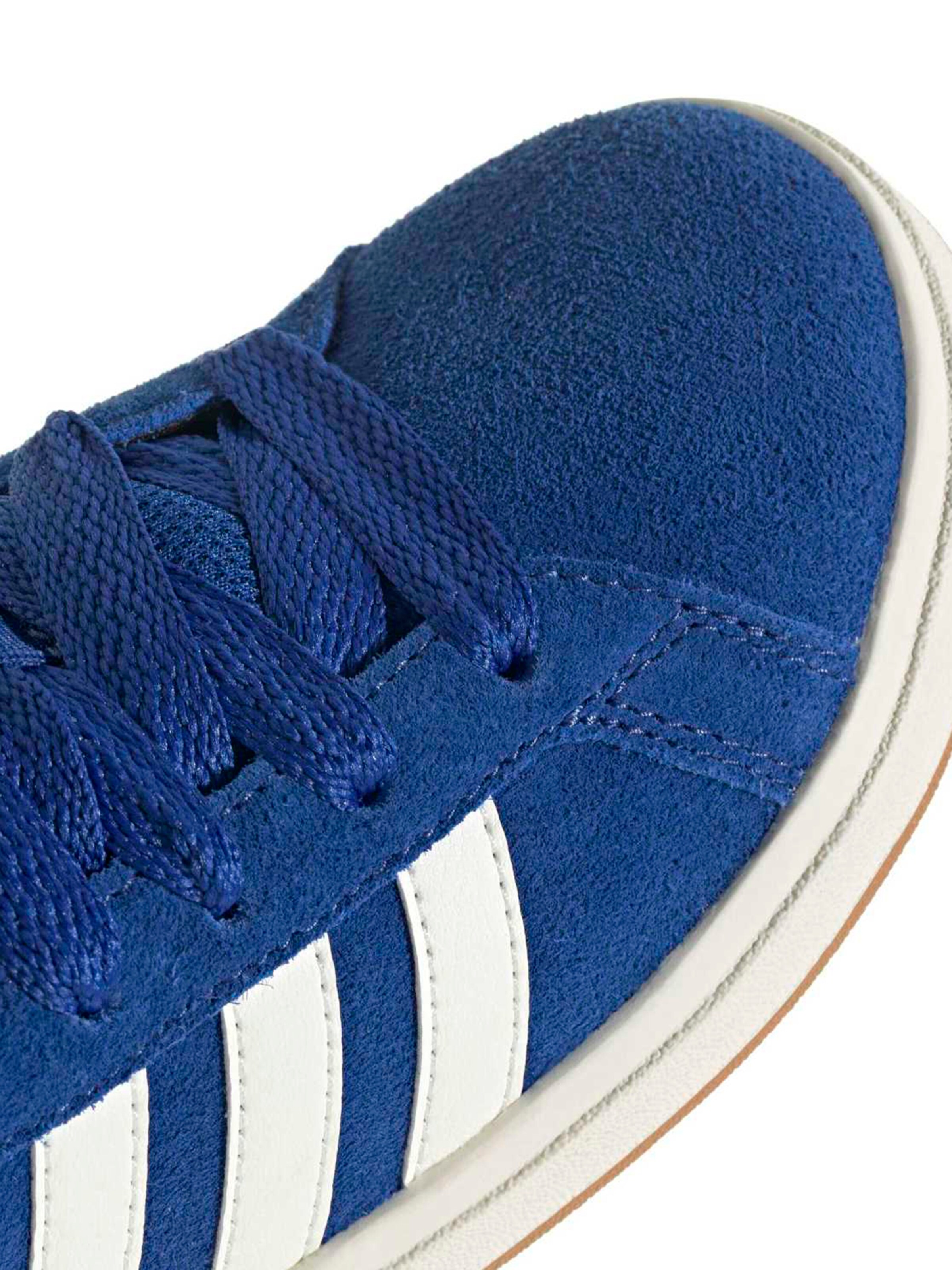 zils ADIDAS SPORTSWEAR Brīvā laika apavi 'GRAND COURT 00s'