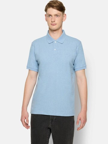 Signal Bluser & t-shirts 'Nicky' i blå: forside