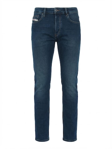DIESEL Slimfit Jeans 'D-LUSTER'‌‌‌‌‌‌‌‌‌ in Blau: Vorderseite