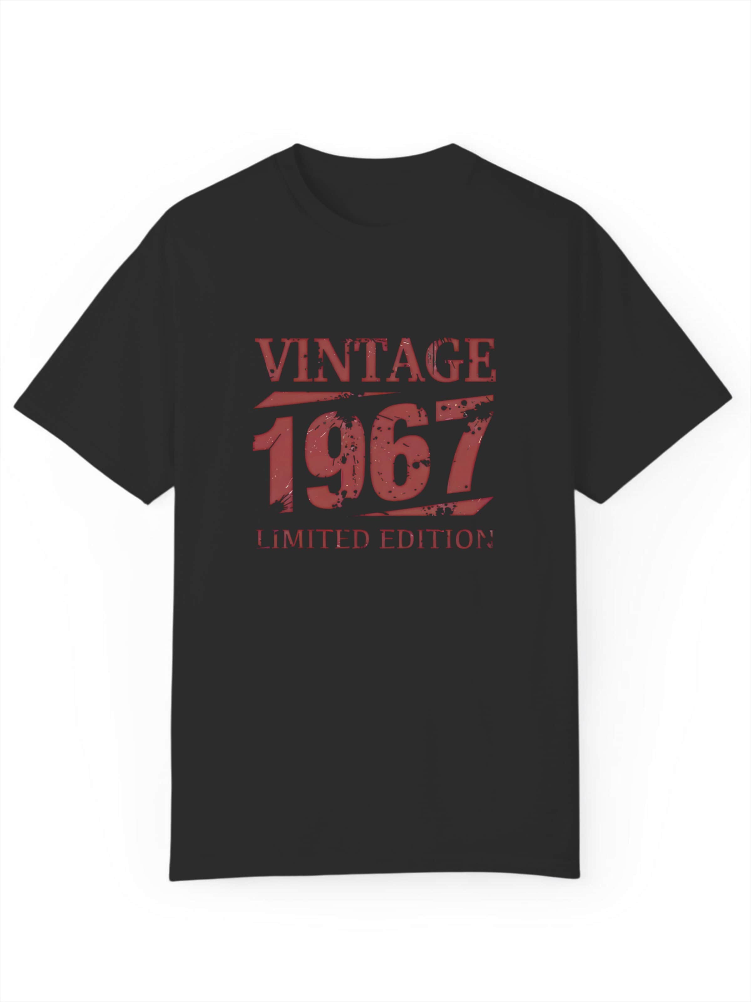 GORHEY Shirt in Black: front