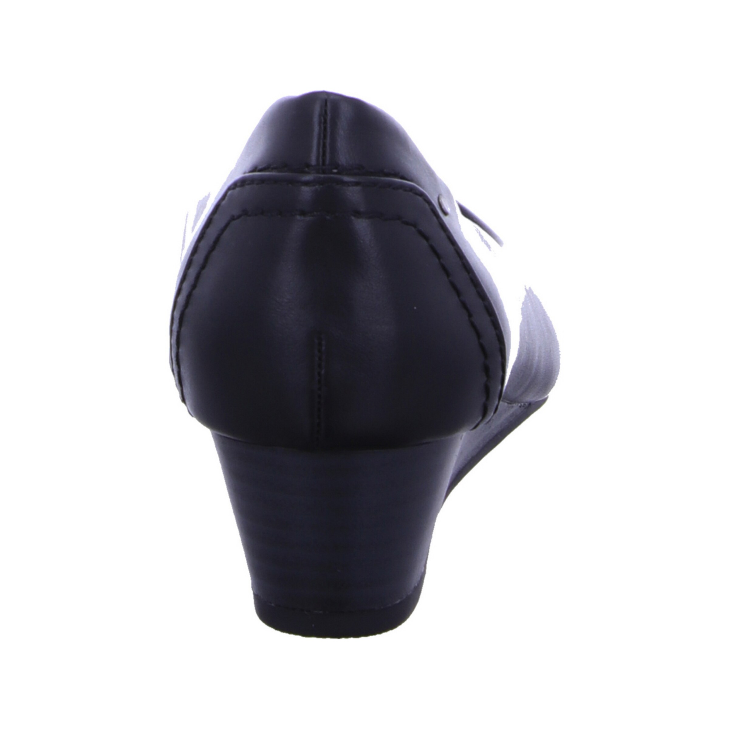 JANA Ballerina in Black