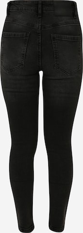 Denim Project Skinny Jeggings 'MAJA' in Blau