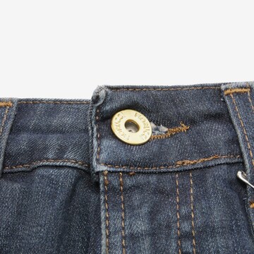 Fiorucci Jeans in 24 in Blue