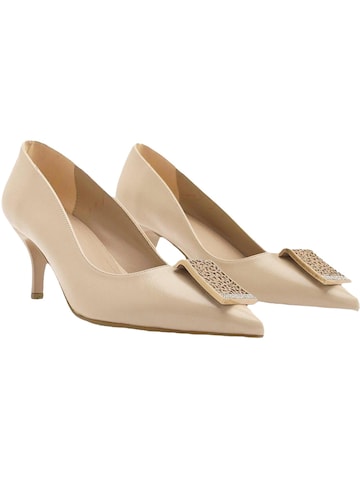 Limoya Slingpumps 'Lian' in Beige