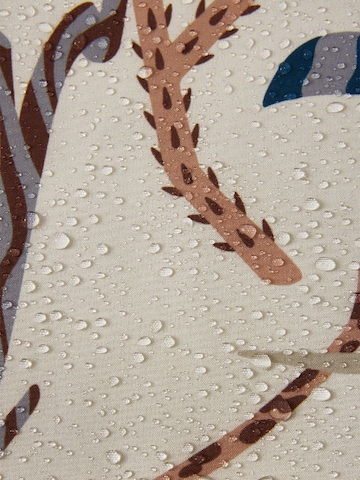 Veste outdoor ' Vantti ' Reima en beige