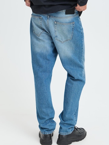 Casual Friday Slimfit Jeans 'CFKARUP ' i blå