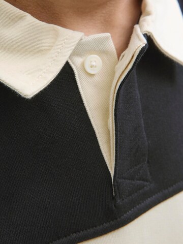 Sweat Jack & Jones Junior en noir
