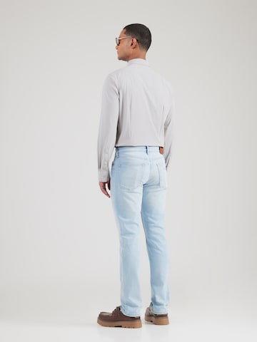 Calvin Klein Jeans Slimfit Τζιν σε μπλε
