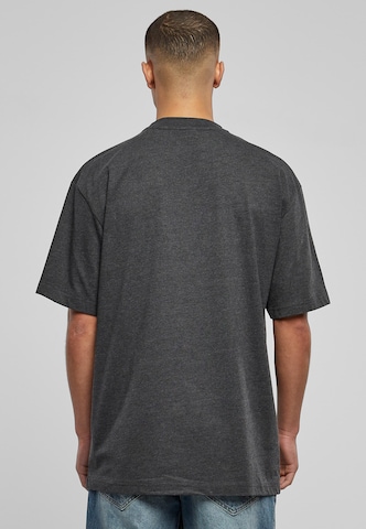 Urban Classics Shirt in Grey