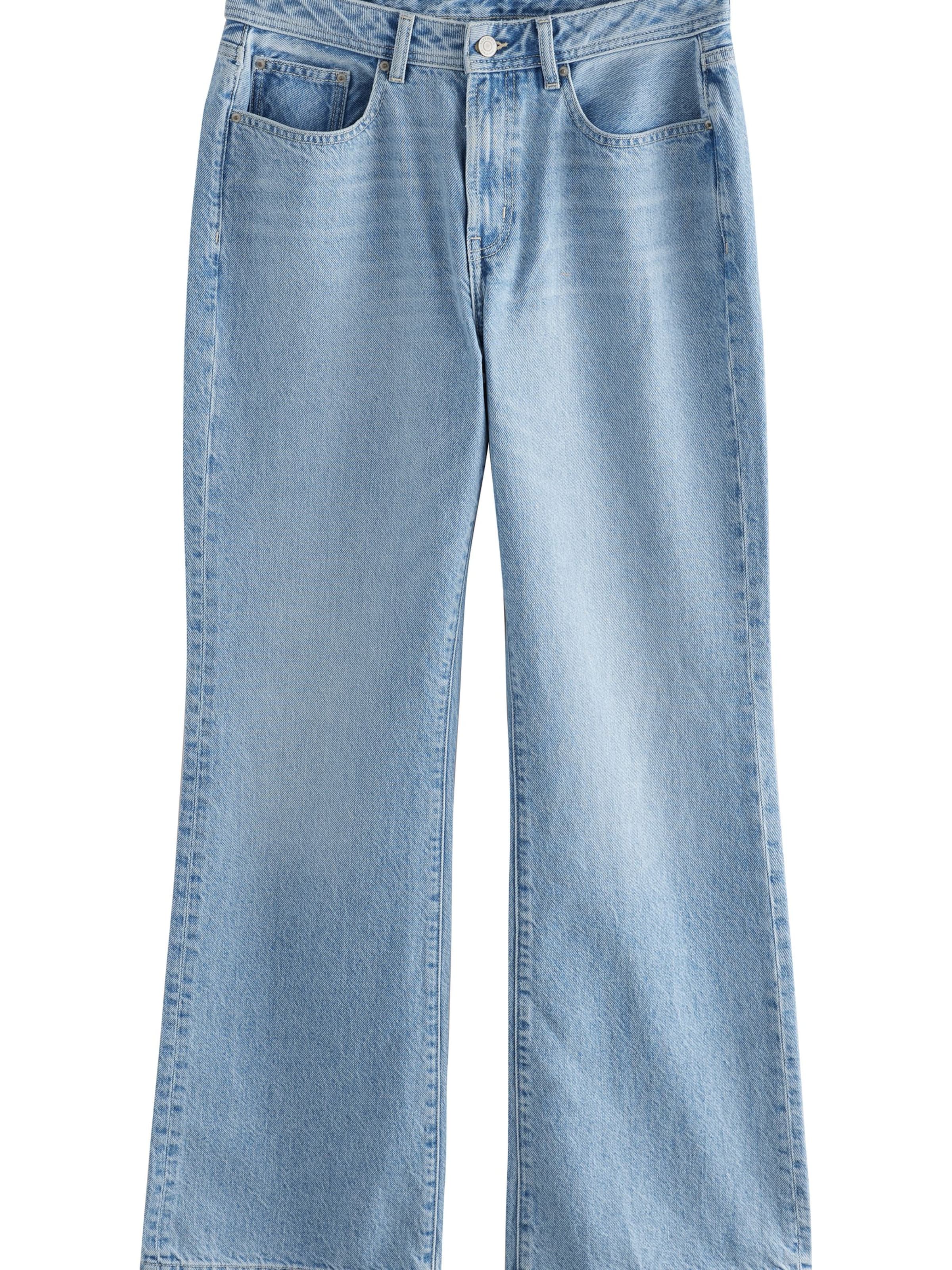 Next Jeans in blue denim, Produktansicht
