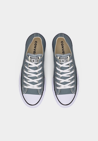 CONVERSE Sneakers laag 'CTAS' in Grijs