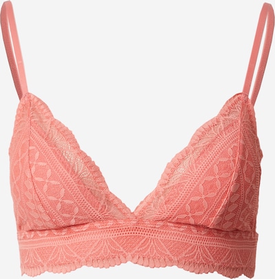 ETAM Soutien-gorge 'IDOLE' en framboise, Vue avec produit