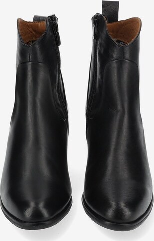 Bottines Everybody en noir