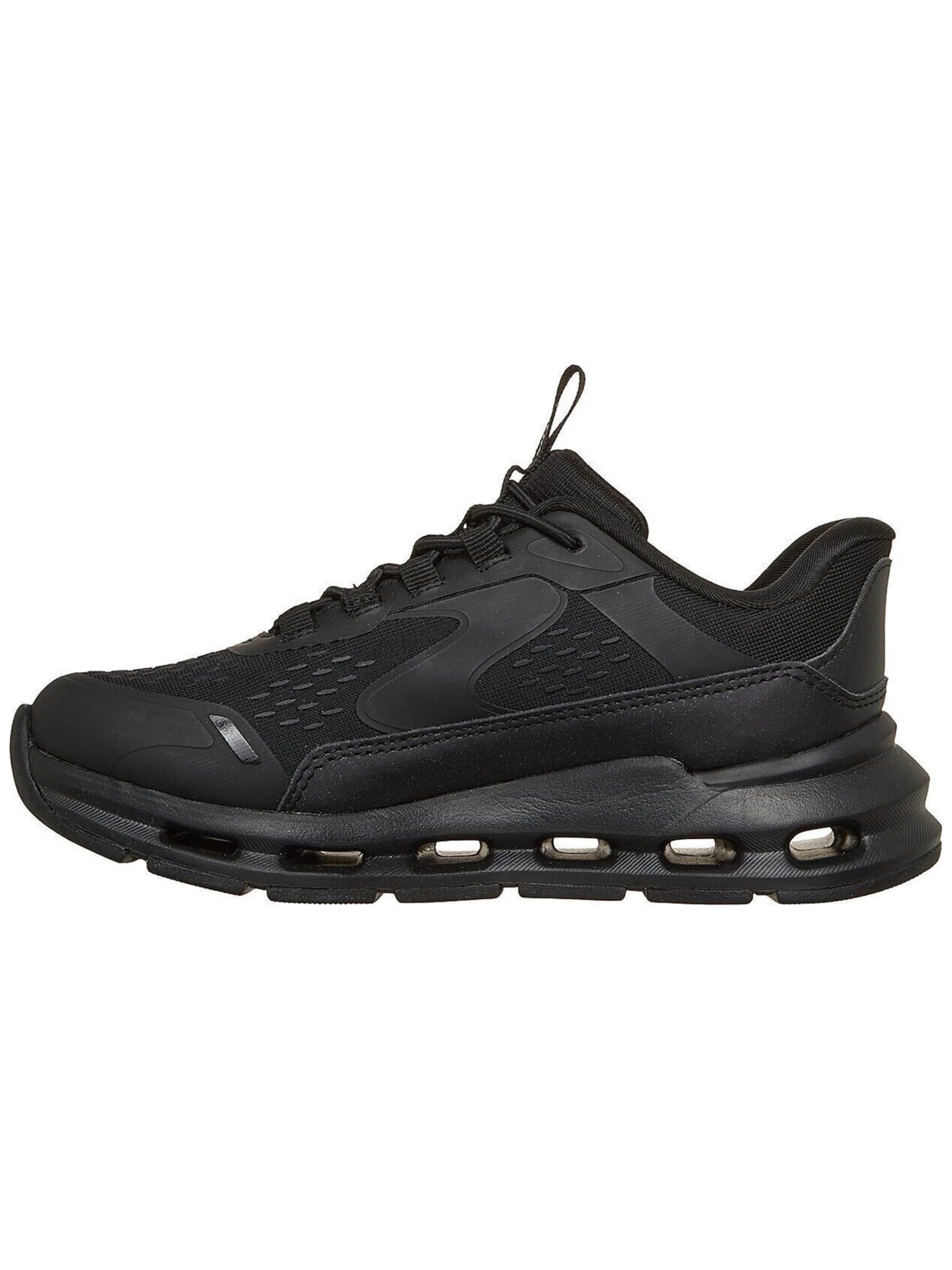 SKECHERS Sportschuh 'Vista' in Schwarz
