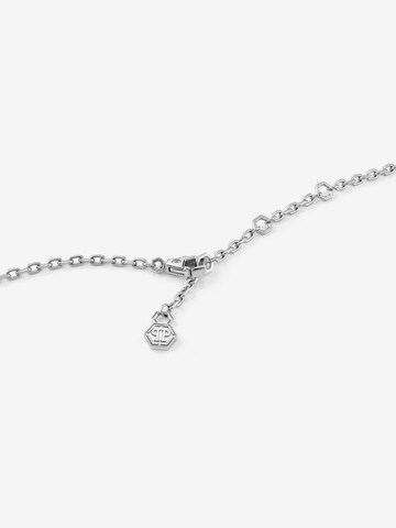 Philipp Plein Necklace in Silver