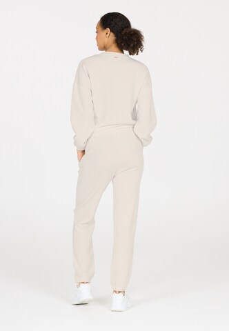 Athlecia Regular Sportbroek 'Jillnana V2' in Wit