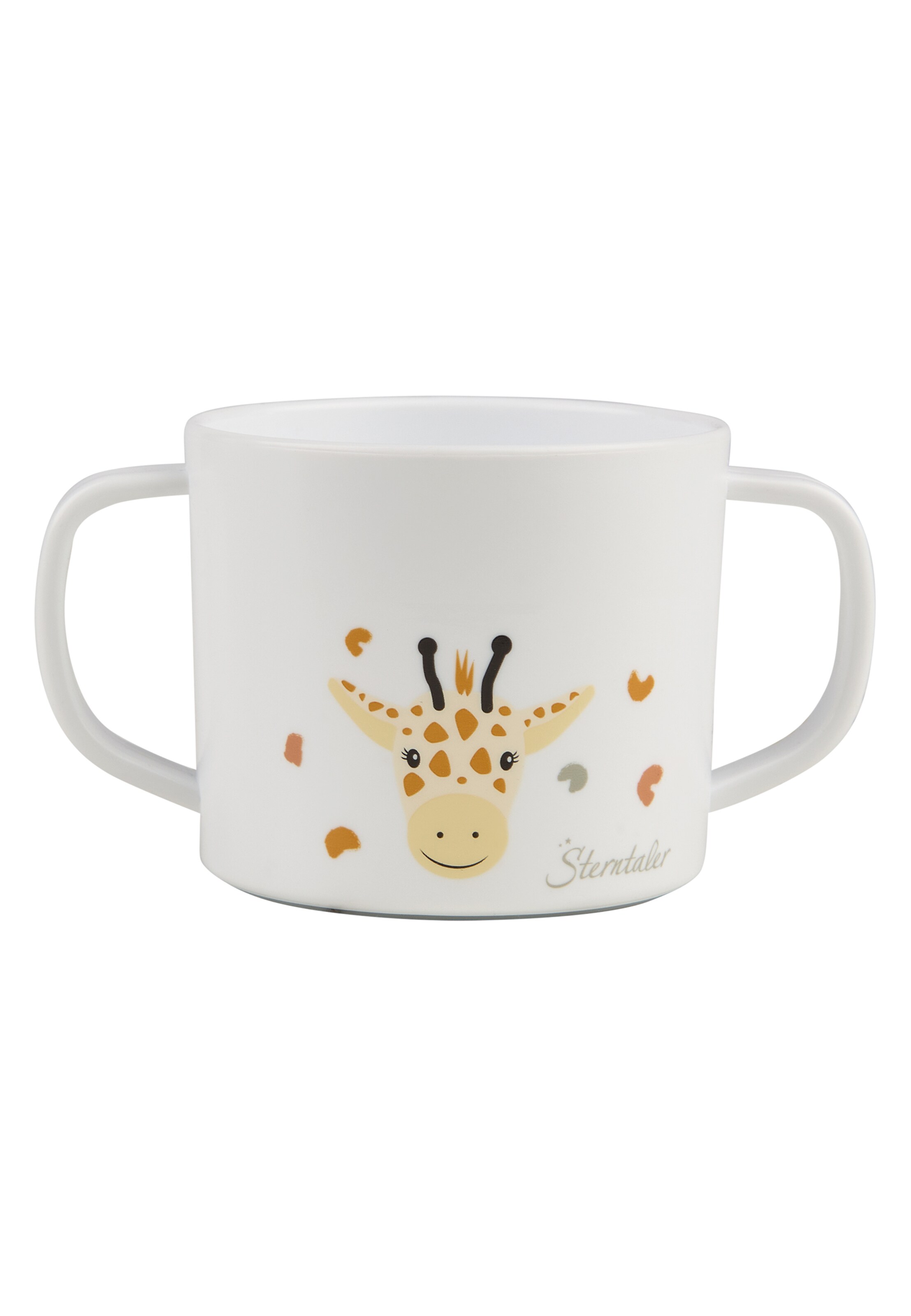 STERNTALER Tableware Set 'Safari' in Green