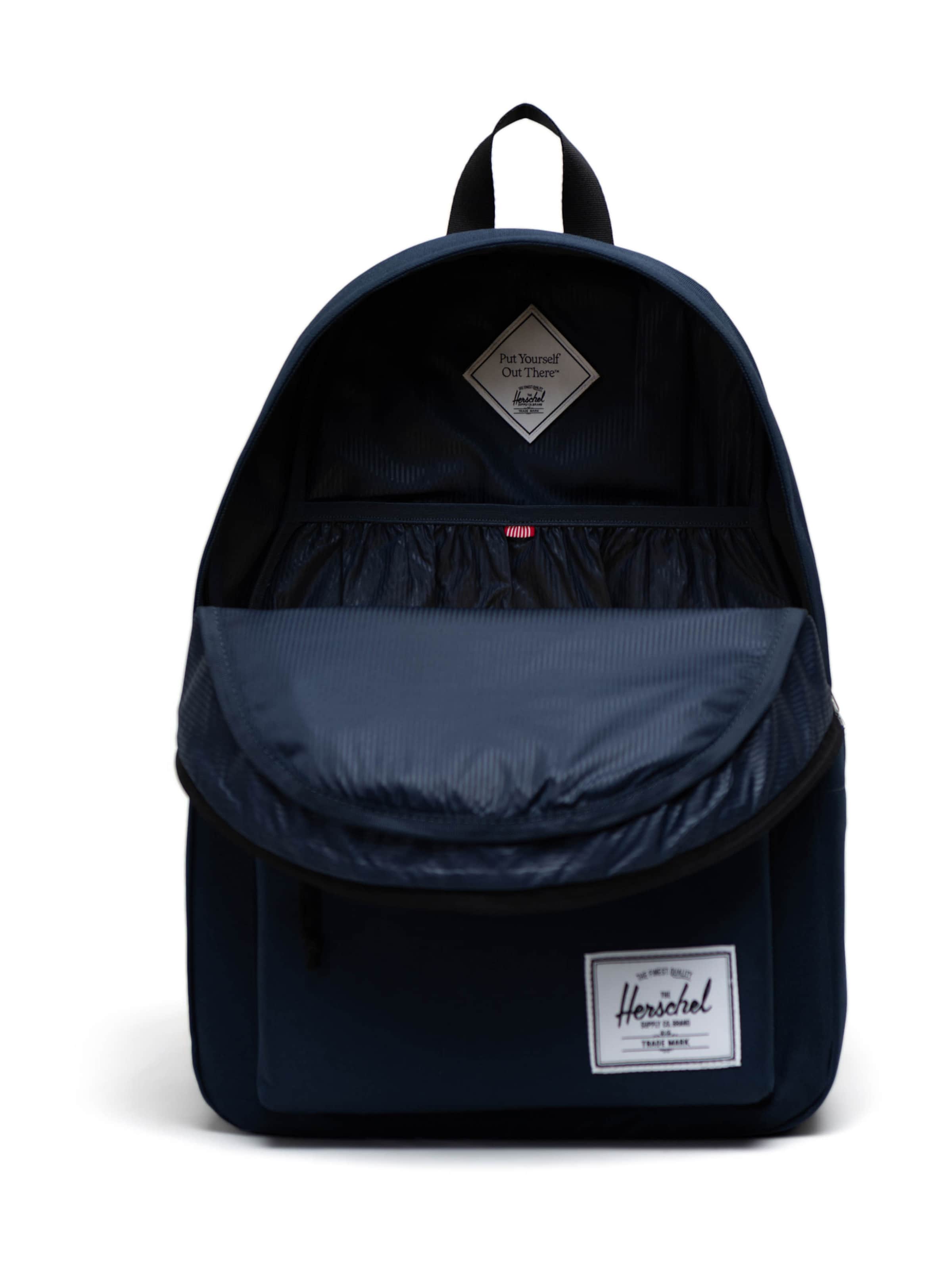 Herschel Backpack in Blue