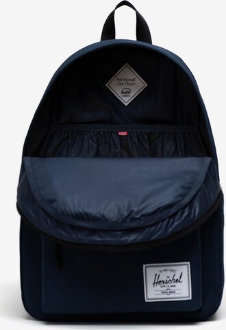 Herschel Backpack in Blue