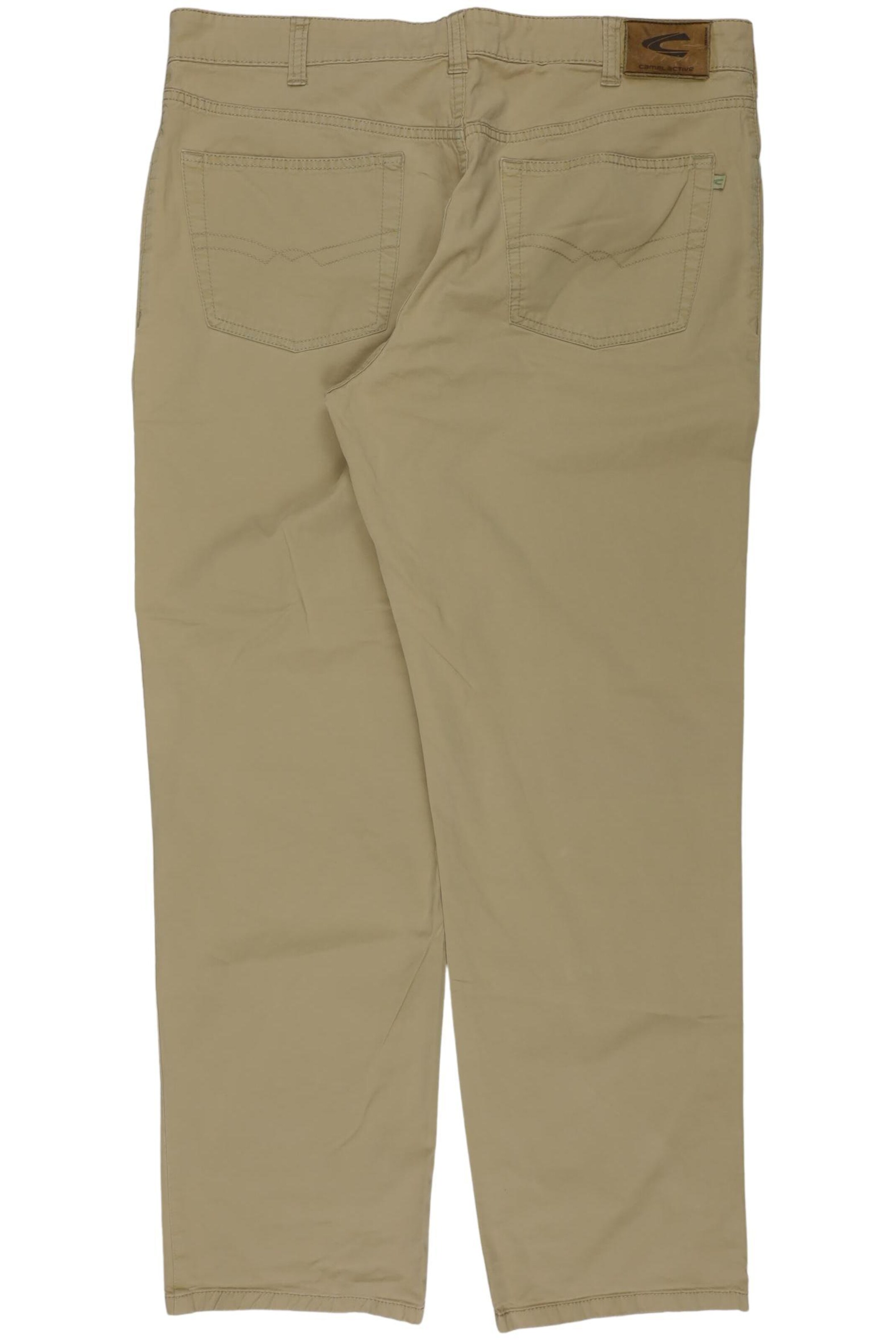 CAMEL ACTIVE Pants in 38 in Beige