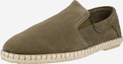 zöld Marc O'Polo Espadrilles, Termék nézet