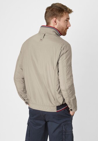 REDPOINT Übergangsjacke in Beige