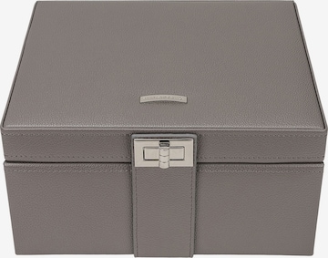 WINDROSE Sieraden-bewaring 'Marvella' in Grijs: voorkant