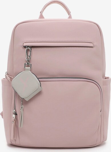Suri Frey Backpack 'Sports Cody' in Pink, Item view