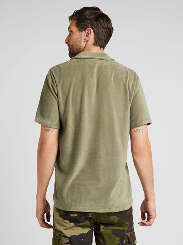 SELECTED Bluser & t-shirts i grøn