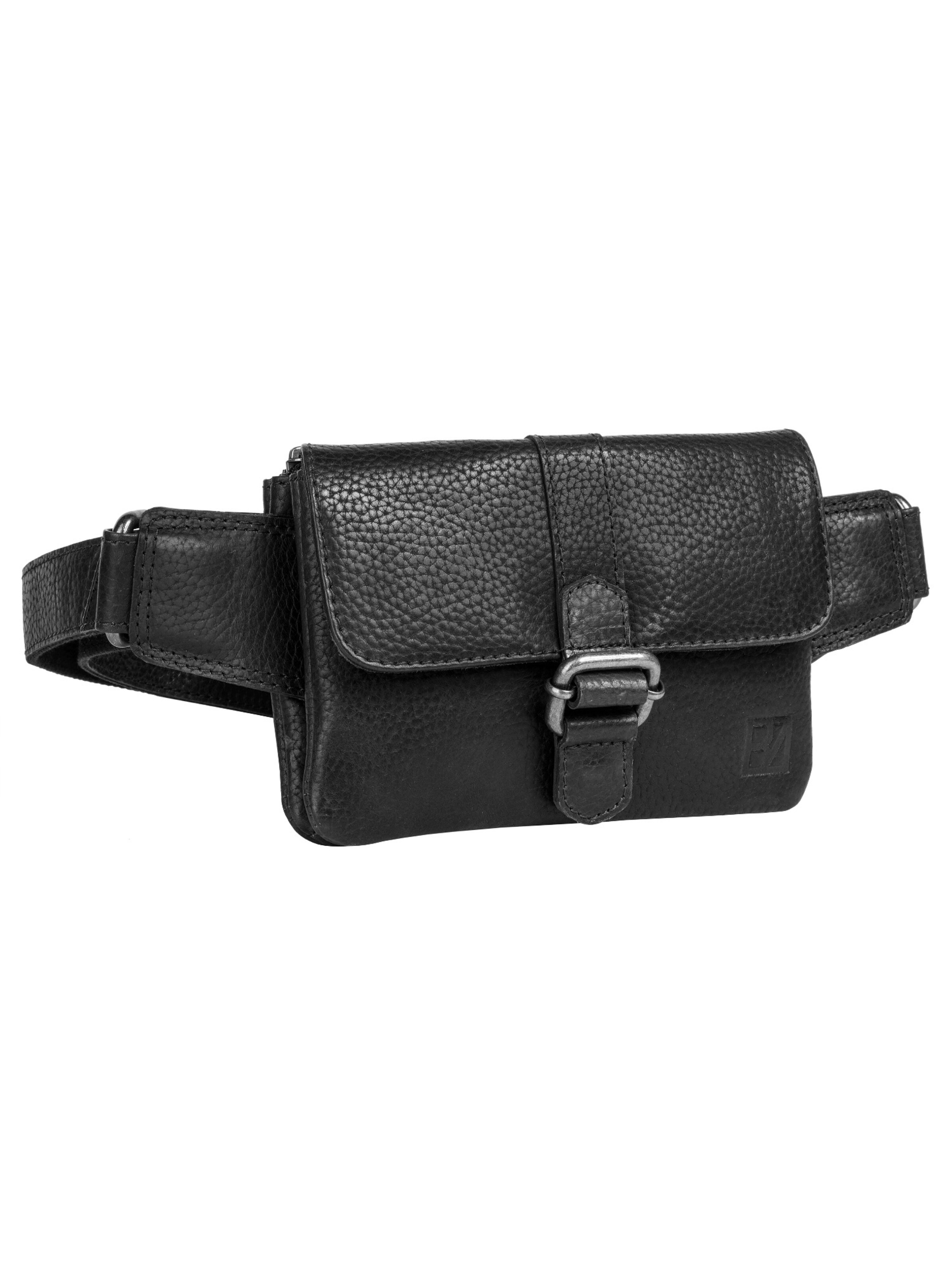 BODENSCHATZ Belt bag in Black