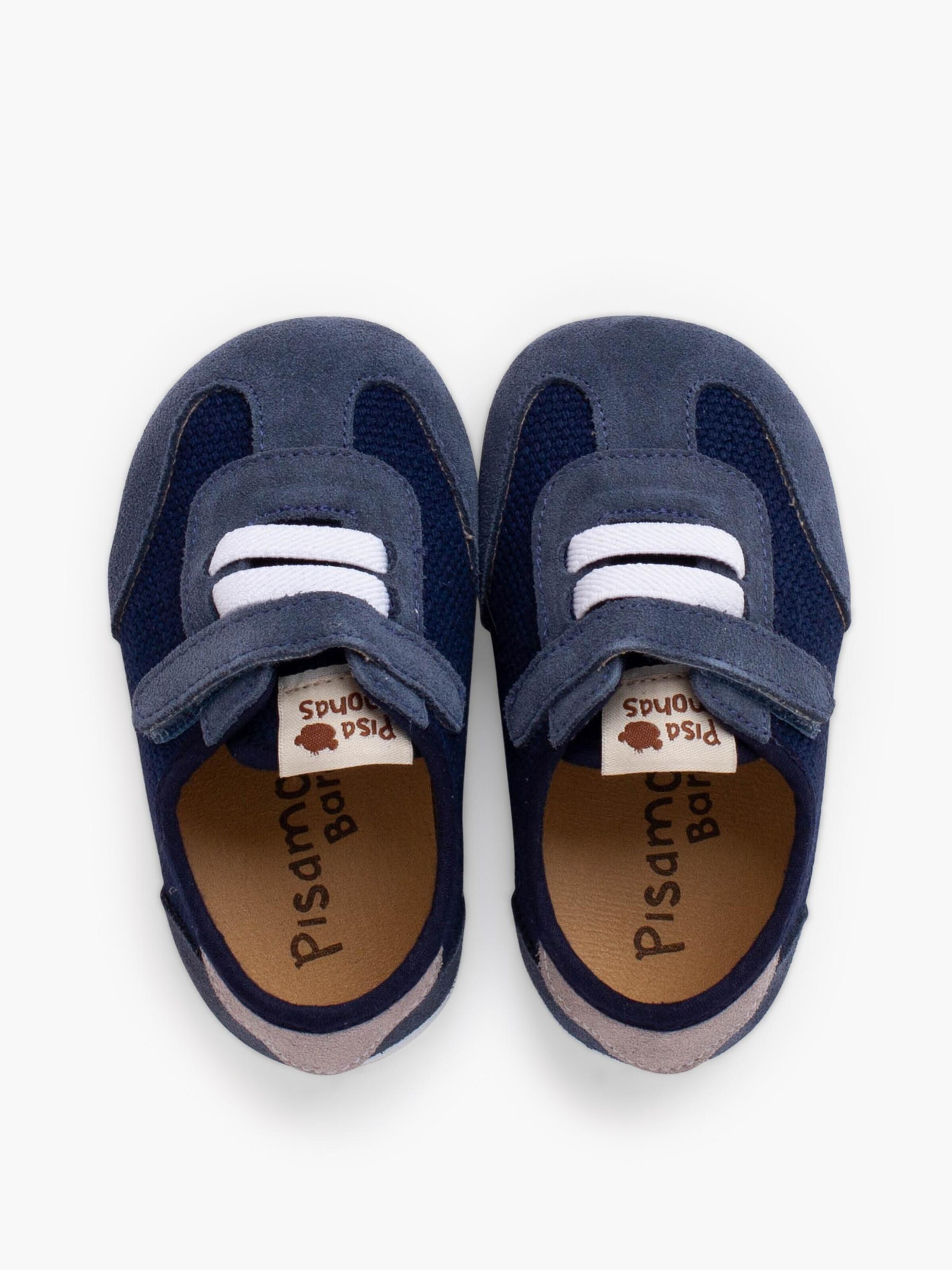 Pisamonas Sneakers in Blue
