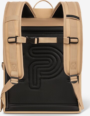 Pactastic Rucksack 'Urban Collection ' in Beige