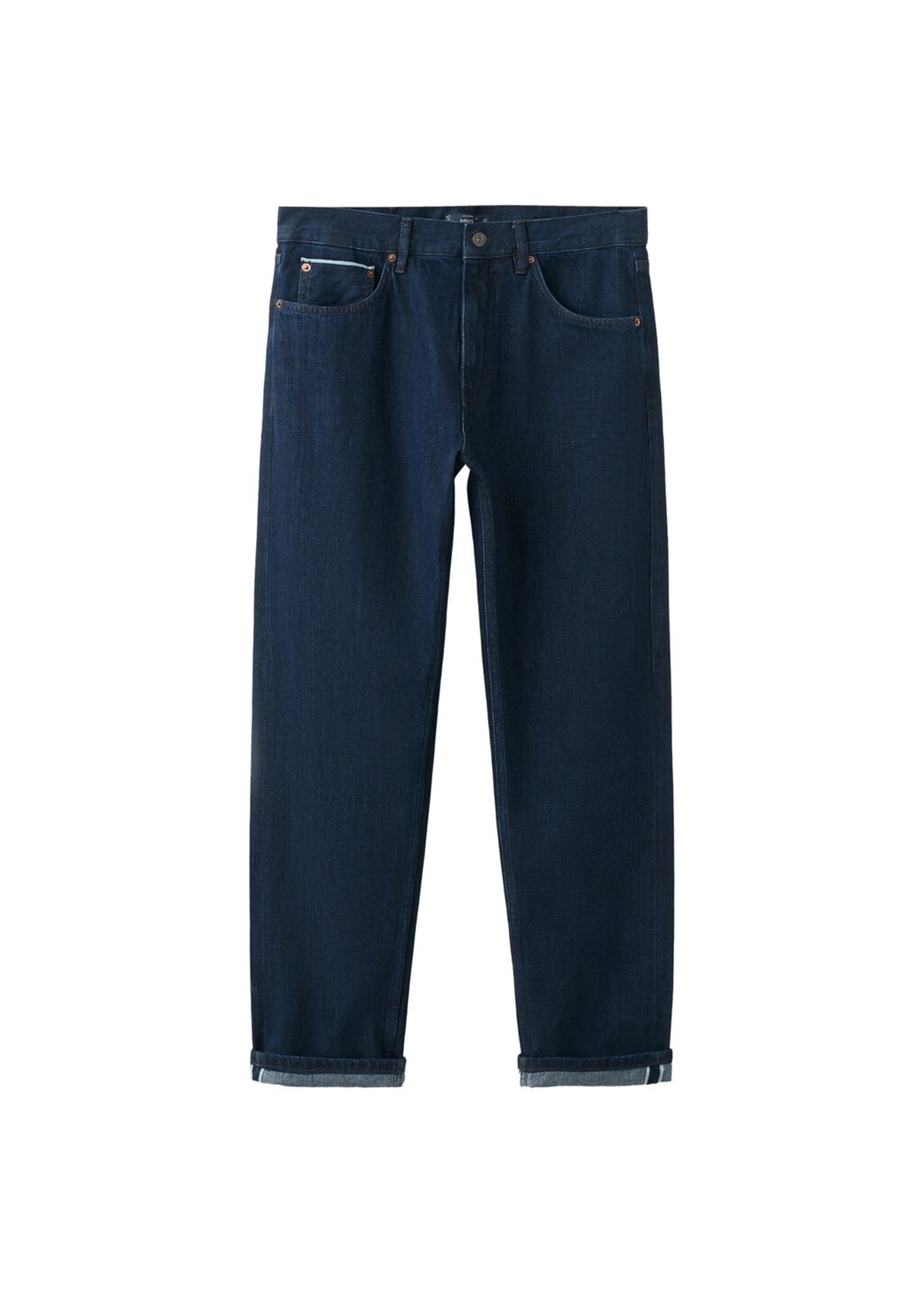 MANGO MAN Jeans 'Pola' in Dark blue, Item view