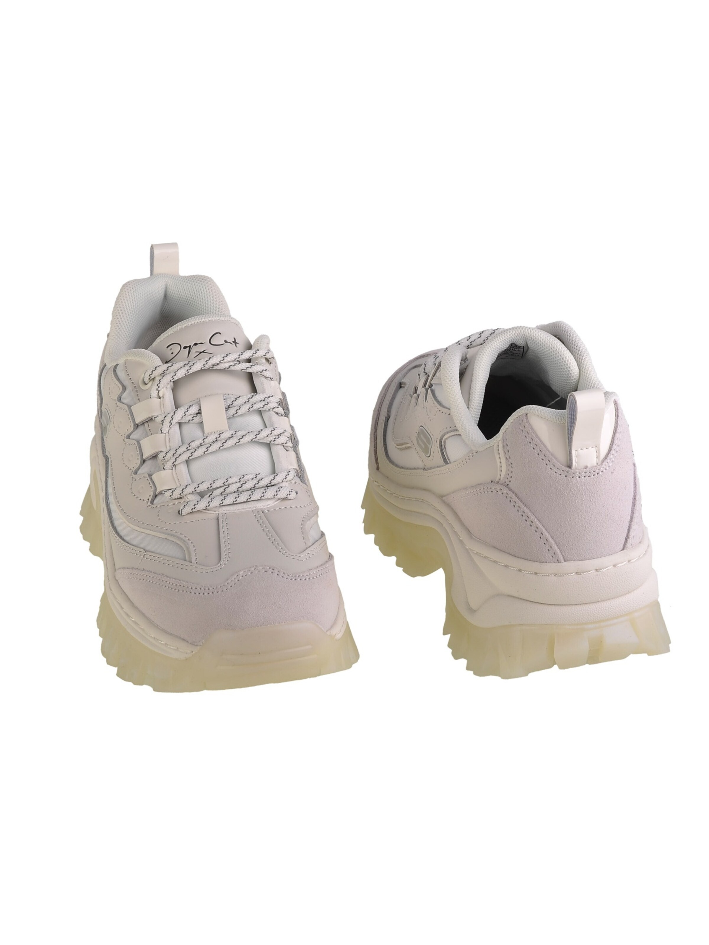 SKECHERS Sneakers in White