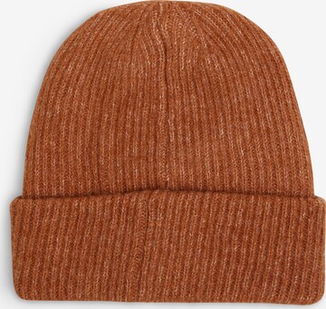 Barts Beanie 'Witzia' in Brown