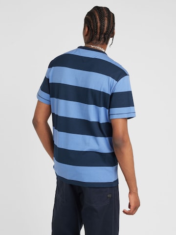 Tommy Jeans T-Shirt in Blau