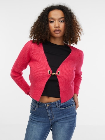 Orsay Pullover in Pink: predná strana