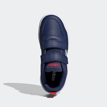 ADIDAS SPORTSWEAR Sneakers 'Tensaurus' in Blauw