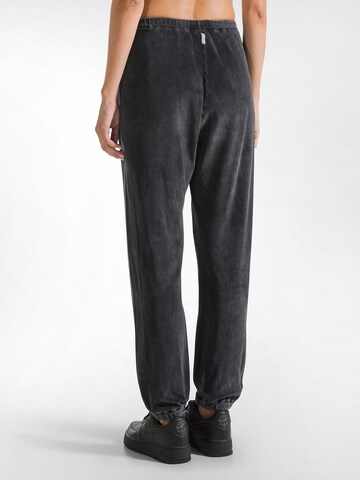 Slimfit Pantaloni di DEHA in nero