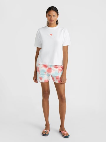 O'NEILL Loosefit Shorts in Pink
