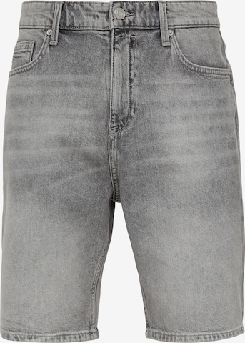 s.Oliver Regular Jeans in Grey: front