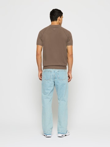 Burocs Shirt in Beige