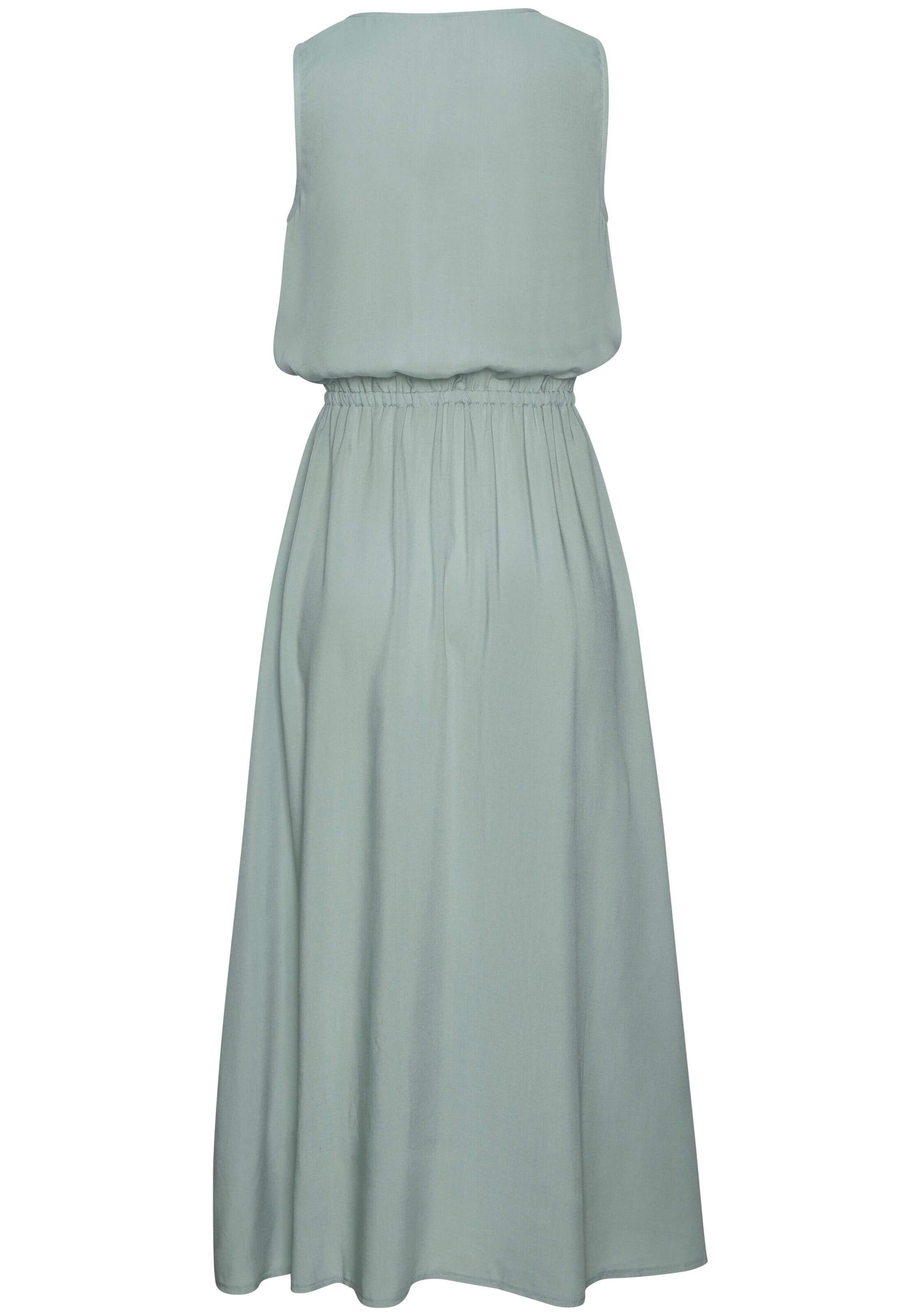LASCANA - Vestido en verde