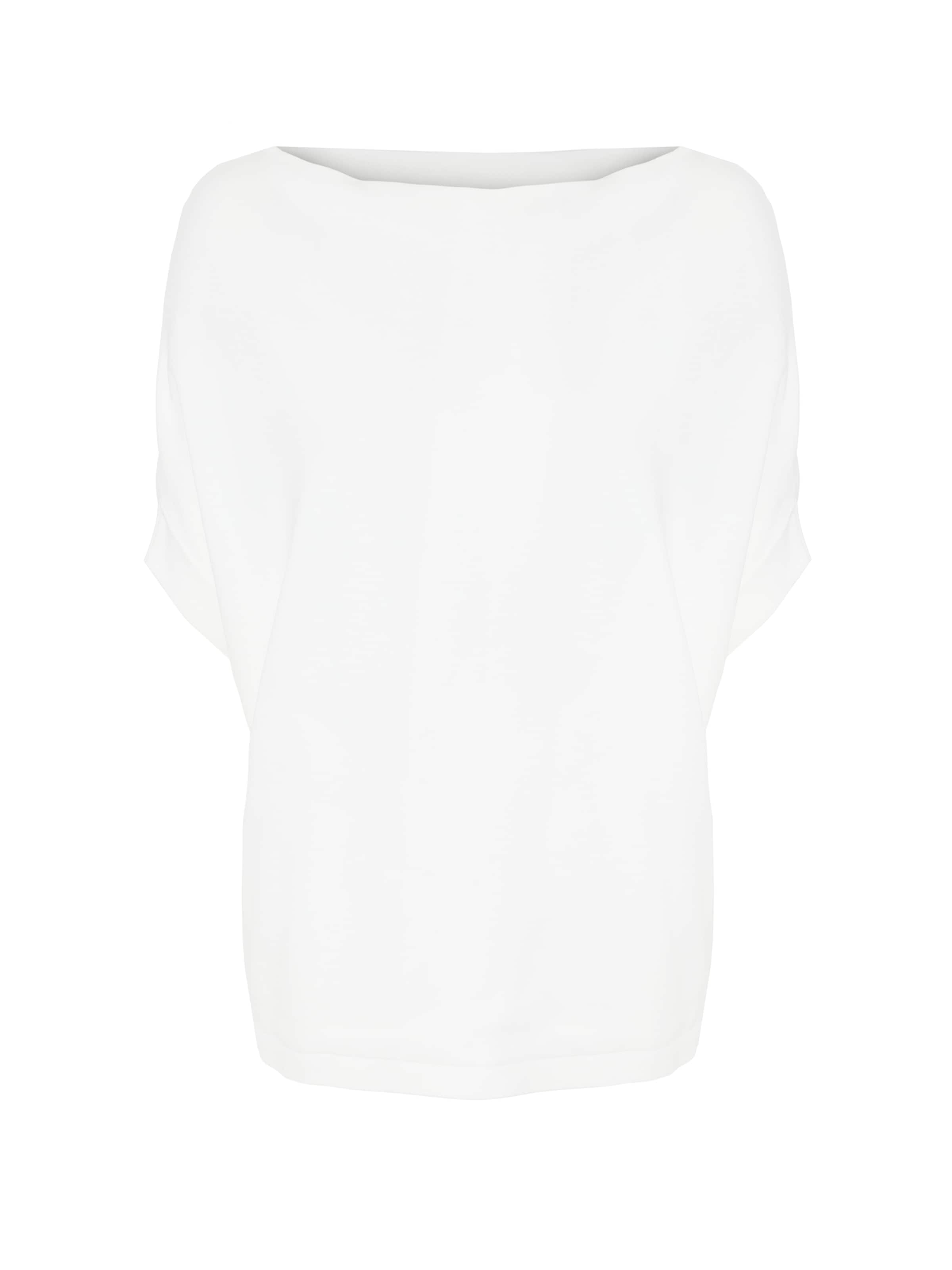 TATUUM T-shirt 'Ati 1' en L en blanc cassé, Vue avec produit
