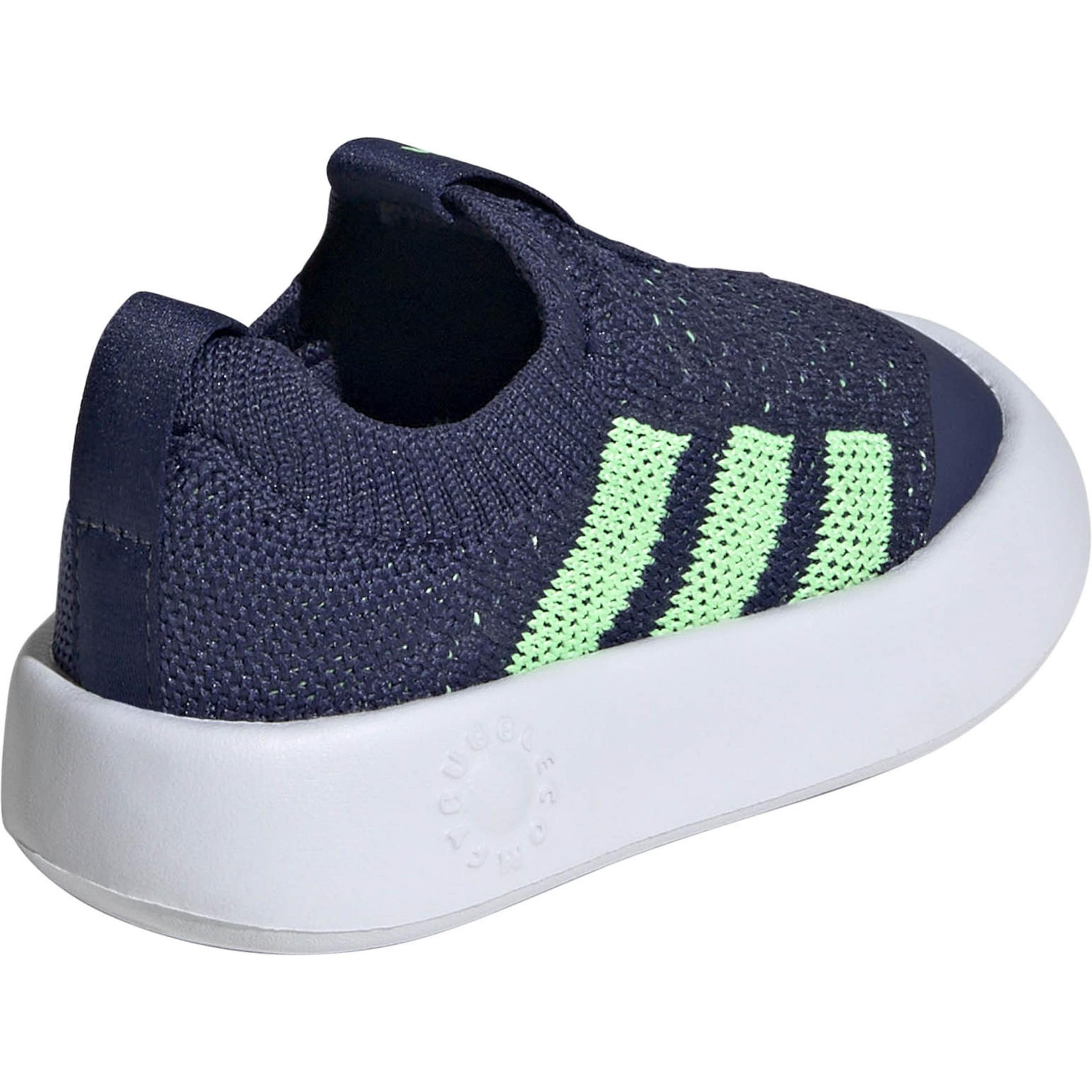 ADIDAS SPORTSWEAR Sneakers 'Bubblecomfy' in Blue